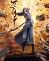 Vạn Cổ Kiếm Đế