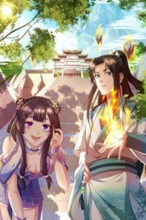 Ta Thăng Cấp Dựa Vào Đánh Thưởng Đồ Đệ Tập 6 - 7 [Vietsub]