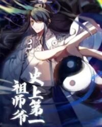 Tổ Sư Gia Đứng Đầu Lịch Sử Tập 173 - 174 [Vietsub]