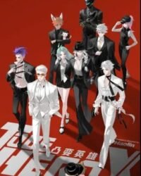 Anh Hùng Đột Biến X - To Be Hero X Anh Hùng Đột Biến X - To Be Hero X