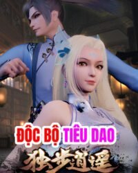 Độc Bộ Tiêu Dao Độc Bộ Tiêu Dao