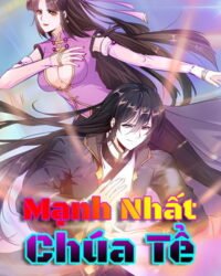 Mạnh Nhất Chúa Tể