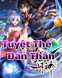 Tuyệt Thế Đan Thần