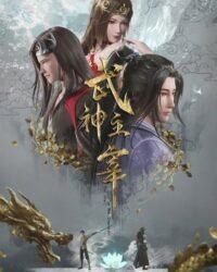 Võ Thần Chúa Tể Võ Thần Chúa Tể
